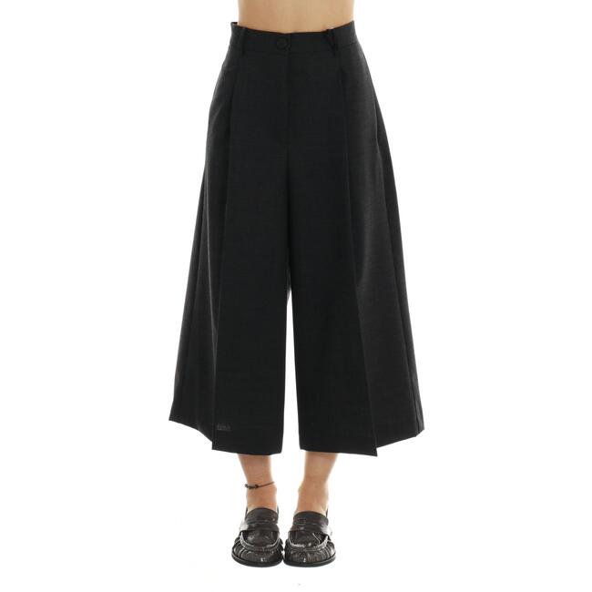 BERMUDA WIDE VICOLO - Mad Fashion | img vers.1300x/